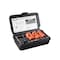 Klein Tools Electrician's Hole Saw Kit with Arbor 3-Piece 32905 - alternate 1